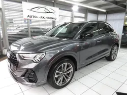 Gebraucht 2020 Audi Q3 S-Line SUV | CHF 28’900 (Superpreis)