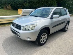 Gebraucht 2007 Toyota RAV4 Luna SUV | CHF 4’400 (Superpreis)
