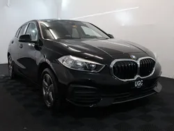 Gebraucht 2021 BMW 116 Advantage Kleinwagen | CHF 20’999 (Teuer)
