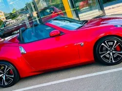 Gebraucht 2019 Nissan 370Z Pack Cabrio | CHF 25’500