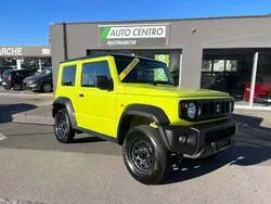 Gebraucht 2021 Suzuki Jimny SUV | CHF 27’900 (Guter Preis)