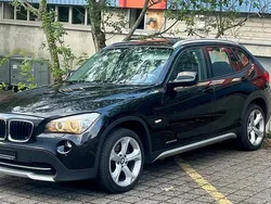 Gebraucht 2010 BMW X1 SUV | CHF 5’900 (Superpreis)