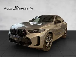 Gebraucht 2023 BMW X6 M Sport SUV | CHF 89’800 (Superpreis)