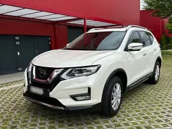 Gebraucht 2018 Nissan X-Trail Tekna SUV | CHF 13’900 (Fairer Preis)