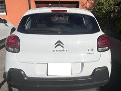 Gebraucht 2018 Citroën C3 Feel | CHF 7’500 (Guter Preis)