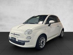 Gebraucht 2007 Fiat 500 Sport Kleinwagen | CHF 5’890