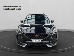 Gebraucht 2022 Cupra Formentor SUV | CHF 30’300 (Fairer Preis)