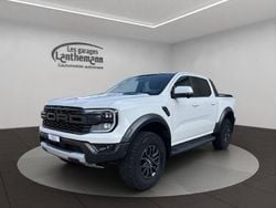 Gebraucht 2023 Ford Ranger Raptor Abholung | CHF 47’900 (Superpreis)