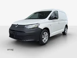 Candyweiss Neu 2025 VW Caddy Van / Kleinbus | CHF 29’637 (Fairer Preis)