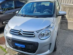 Gebraucht 2018 Citroën C1 Feel Kleinwagen | CHF 9’900 (Fairer Preis)