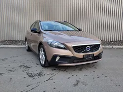 Volvo V40 CC