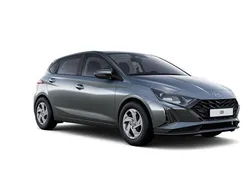 Neu 2025 Hyundai i20 Kleinwagen | CHF 22’380 (Superpreis)