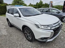 Gebraucht 2016 Mitsubishi Outlander SUV | CHF 13’800 (Fairer Preis)