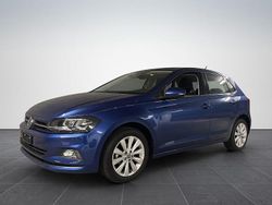 Gebraucht 2021 VW Polo Comfortline Limousine | CHF 16’900 (Guter Preis)