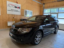 Gebraucht 2014 Fiat Freemont Lounge SUV | CHF 9’900 (Teuer)