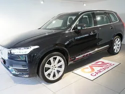 Gebraucht 2018 Volvo XC90 Inscription SUV | CHF 43’490 (Fairer Preis)