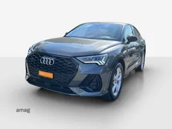 Gebraucht 2024 Audi Q3 Ambiente SUV | CHF 43’390 (Guter Preis)