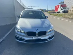 Gebraucht 2015 BMW 220 Active Tourer Van / Kleinbus | CHF 9’900 (Guter Preis)