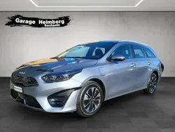 Silber Neu 2024 Kia Ceed Sportswagon Kombi | CHF 31’750 (Superpreis)