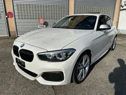 Gebraucht 2018 BMW M140 M Sport Limousine | CHF 18’900 (Fairer Preis)