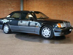 Gebraucht 1992 Mercedes E500 | CHF 72’900
