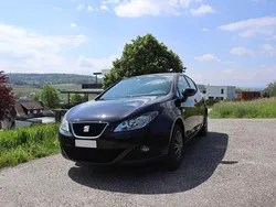 Gebraucht 2009 Seat Ibiza Style | CHF 5’100 (Fairer Preis)