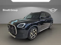 Neu 2024 Mini Countryman SUV | CHF 45’499 (Guter Preis)
