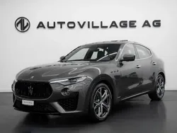 Gebraucht 2019 Maserati Levante SUV | CHF 39’800 (Fairer Preis)