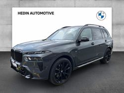 Grau Gebraucht 2023 BMW X7 Comfort Edition SUV | CHF 102’900