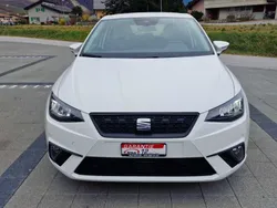 Gebraucht 2022 Seat Ibiza Style | CHF 15’900 (Fairer Preis)