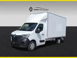 Neu 2025 Renault Master Van | CHF 41’888 (Guter Preis)