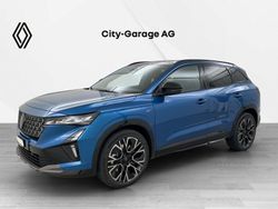 Blau Neu 2025 Renault Austral Esprit Alpine SUV | CHF 44’700 (Fairer Preis)