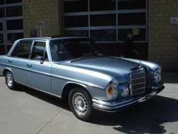 Gebraucht 1969 Mercedes 300 | CHF 22’900