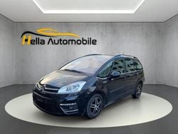 Gebraucht 2012 Citroën Grand C4 Picasso Style Van / Kleinbus | CHF 2’800 (Fairer Preis)
