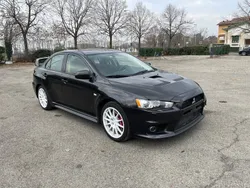 Gebraucht 2015 Mitsubishi Lancer Edition | CHF 31’000 (Fairer Preis)