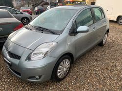 Gebraucht 2009 Toyota Yaris Sol Limousine | CHF 5’200 (Guter Preis)