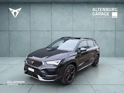 Neu 2025 Cupra Ateca VZ SUV | CHF 59’400 (Teuer)