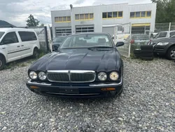 Gebraucht 2003 Jaguar XJ Limousine | CHF 4’700