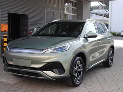 Neu 2025 BYD Atto 3 Design SUV | CHF 33’700