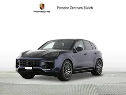 Gebraucht 2024 Porsche Cayenne SUV | CHF 118’500 (Superpreis)