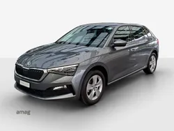 Gebraucht 2024 Skoda Scala Ambition Kleinwagen | CHF 20’400 (Guter Preis)