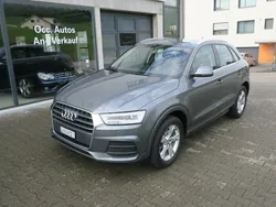 Gebraucht 2016 Audi Q3 Sport SUV | CHF 14’000 (Fairer Preis)