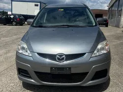 Gebraucht 2010 Mazda 5 Van / Kleinbus | CHF 2’500 (Superpreis)