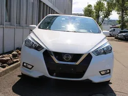Gebraucht 2018 Nissan Micra Acenta Kleinwagen | CHF 8’600 (Fairer Preis)