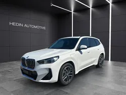 Neu 2025 BMW X1 Comfort Edition SUV | CHF 69’400 (Guter Preis)