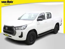 Neu 2025 Toyota HiLux Comfort Abholung | CHF 48’990 (Fairer Preis)