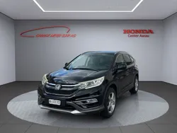 Gebraucht 2015 Honda CR-V SUV | CHF 15’990 (Fairer Preis)