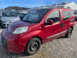 Gebraucht 2009 Fiat Qubo Dynamic Van / Kleinbus | CHF 1’400 (Guter Preis)