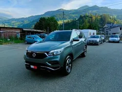 Gebraucht 2019 Ssangyong Rexton Sapphire SUV | CHF 32’991 (Superpreis)