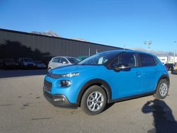 Gebraucht 2019 Citroën C3 PureTech Kleinwagen | CHF 8’500 (Superpreis)